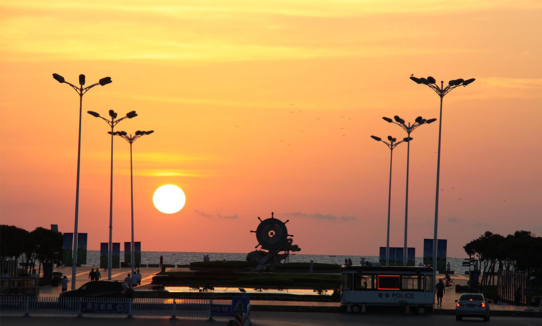 陇南魅丽日照谷歌无线案例