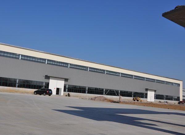 陇南新场外景图二