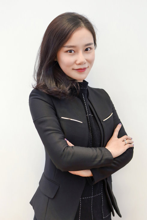 陇南邓珂婕 讲师